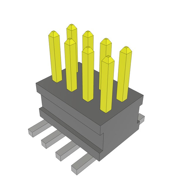 FTSH-104-01-FM-DV - Samtec Inc.