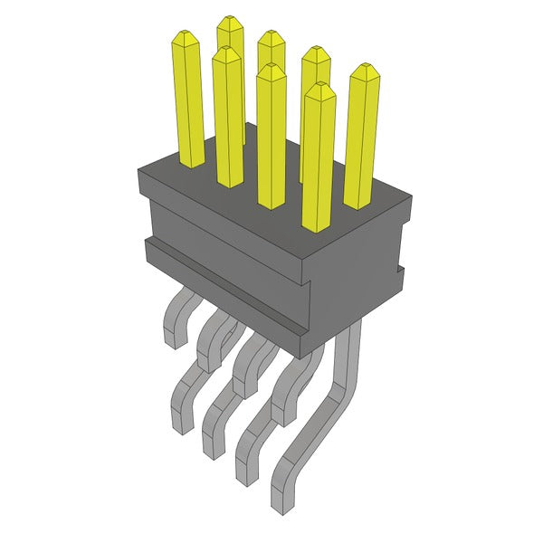 FTSH-104-01-LM-DH - Samtec Inc.