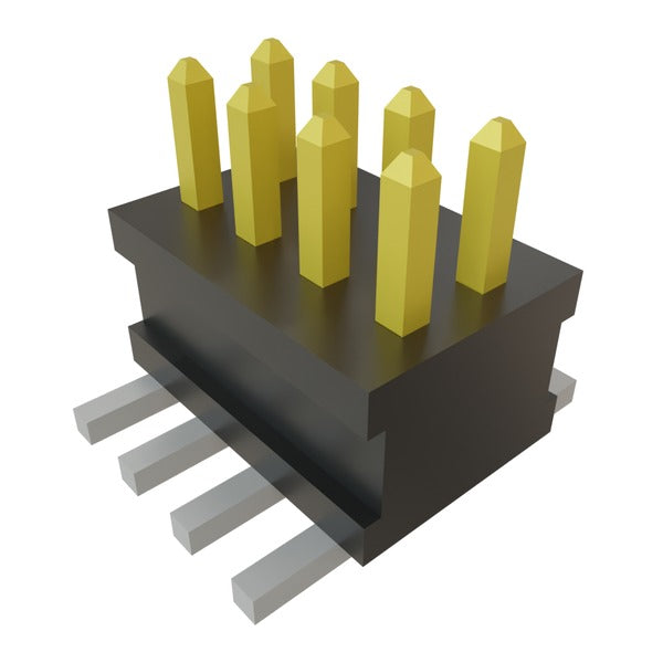 FTSH-104-02-L-DV - Samtec Inc.