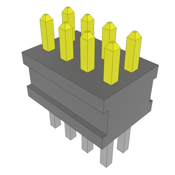 FTSH-104-03-F-D - Samtec Inc.