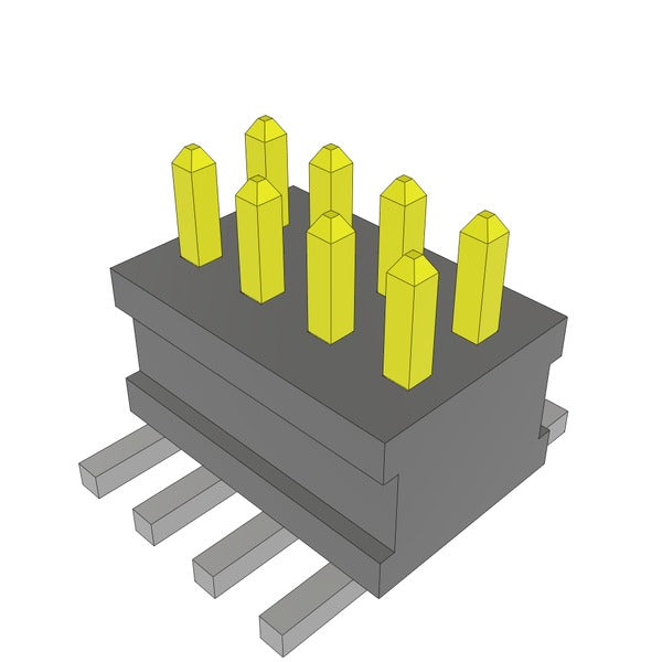 FTSH-104-03-LM-DV - Samtec Inc.