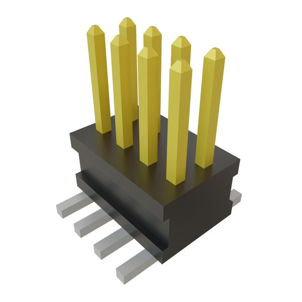 FTSH-104-04-F-DV - Samtec Inc.