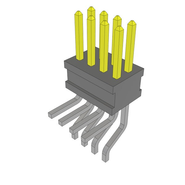 FTSH-104-04-F-MT - Samtec Inc.