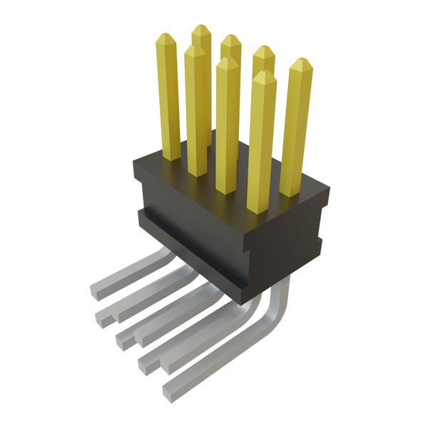 FTSH-104-04-L-D-RA - Samtec Inc.