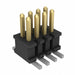 FTSH-104-05-F-DV-P-TR by Samtec Inc. - CONNECTOR HEADER SMD 8POS 1.27MM