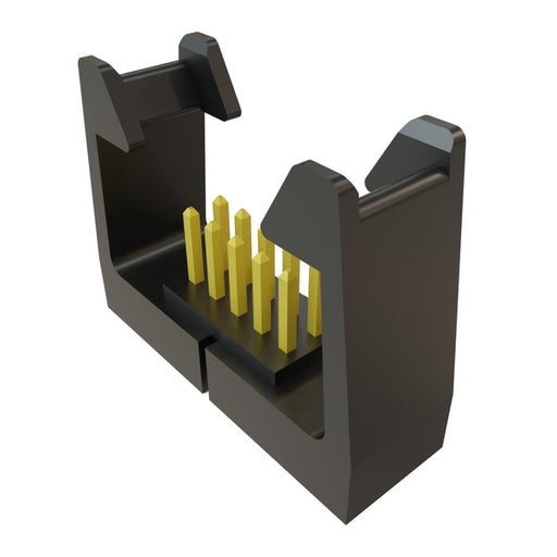 FTSH-105-01-F-D-LC - Samtec Inc.