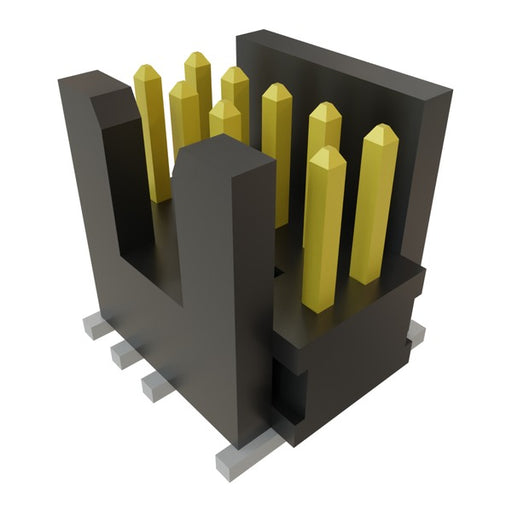 FTSH-105-01-F-DV-007-K - Samtec Inc.