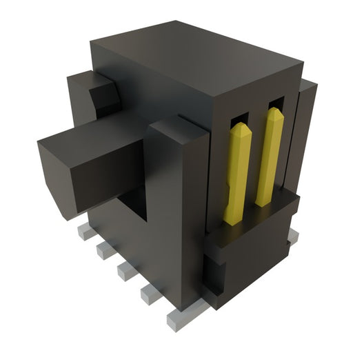 FTSH-105-01-F-DV-K-A-P - Samtec Inc.