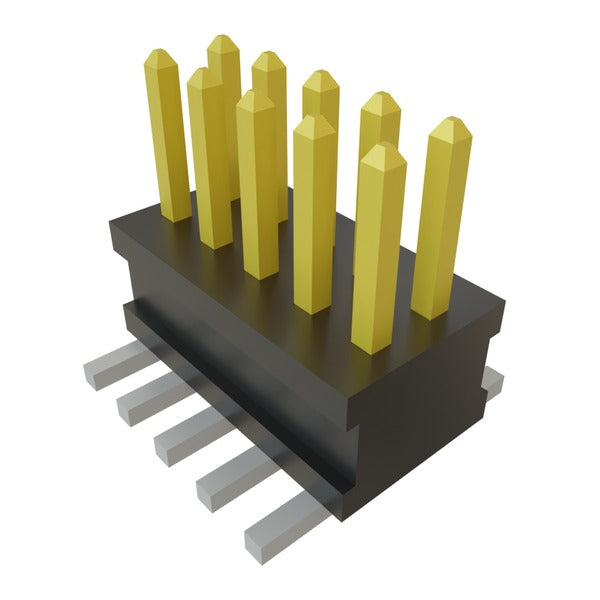 FTSH-105-01-F-DV - Samtec Inc.