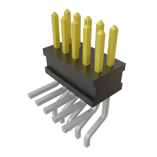 FTSH-105-01-F-MT - Samtec Inc.