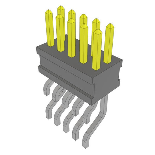 FTSH-105-01-FM-DH - Samtec Inc.