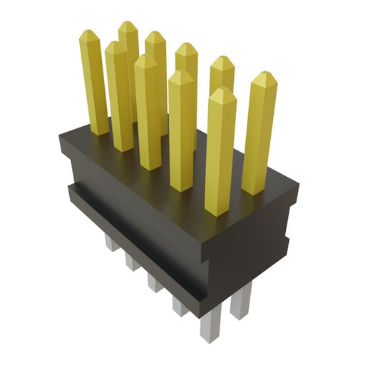 FTSH-105-01-FM-D - Samtec Inc.
