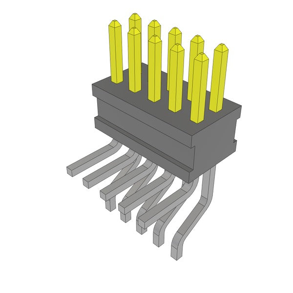 FTSH-105-01-FM-MT - Samtec Inc.
