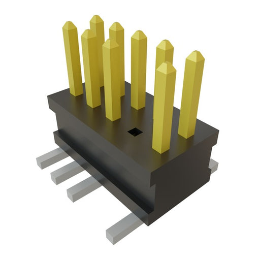 FTSH-105-01-L-DV-007 - Samtec Inc.