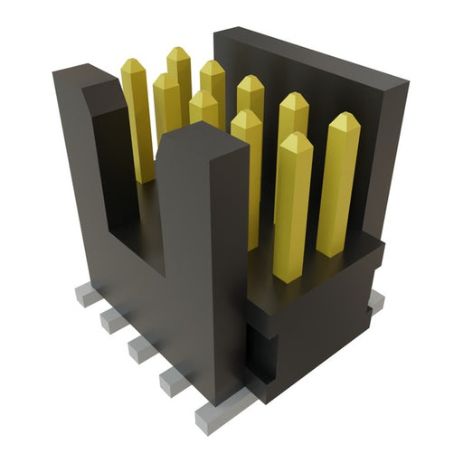 FTSH-105-01-L-DV-K-TR - Samtec Inc.