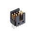 FTSH-105-01-LM-D-K by Samtec Inc. - CONNECTOR HEADER VERT 10POS 1.27MM