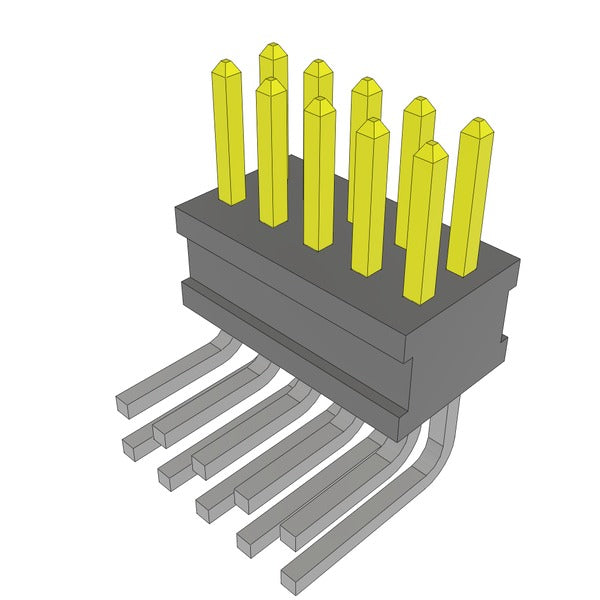 FTSH-105-01-LM-D-RA - Samtec Inc.