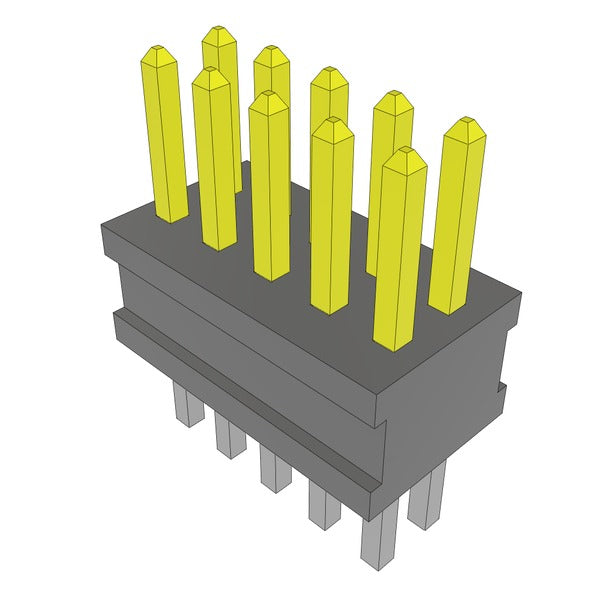 FTSH-105-01-LM-D - Samtec Inc.