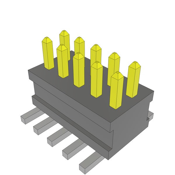 FTSH-105-02-FM-DV - Samtec Inc.
