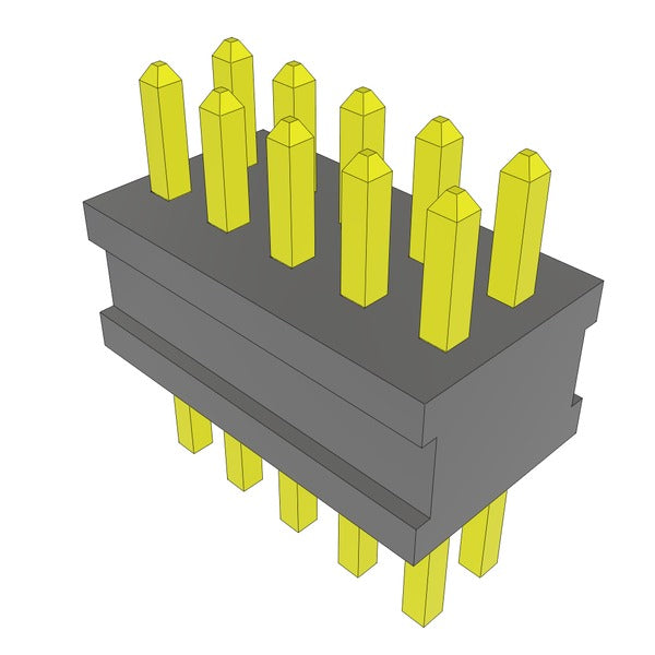 FTSH-105-02-G-D - Samtec Inc.