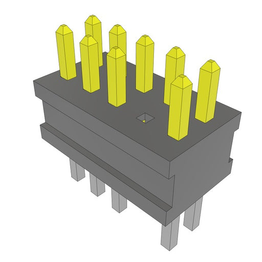 FTSH-105-02-L-D-007 - Samtec Inc.