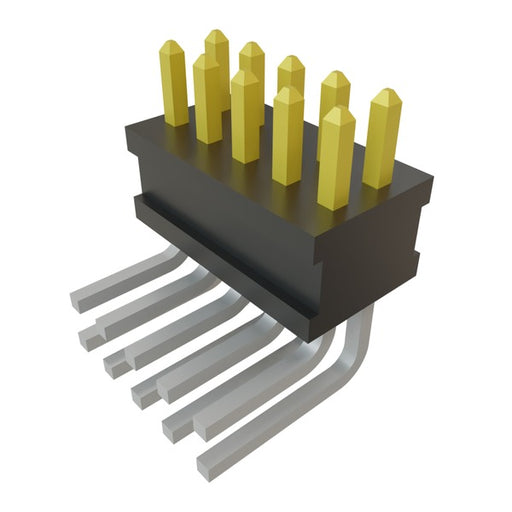 FTSH-105-02-L-D-RA - Samtec Inc.