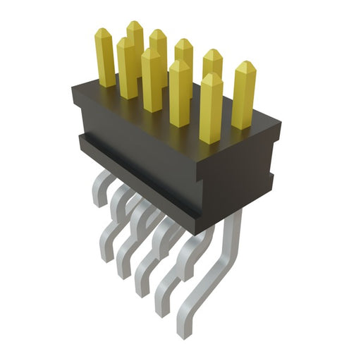 FTSH-105-02-L-DH - Samtec Inc.