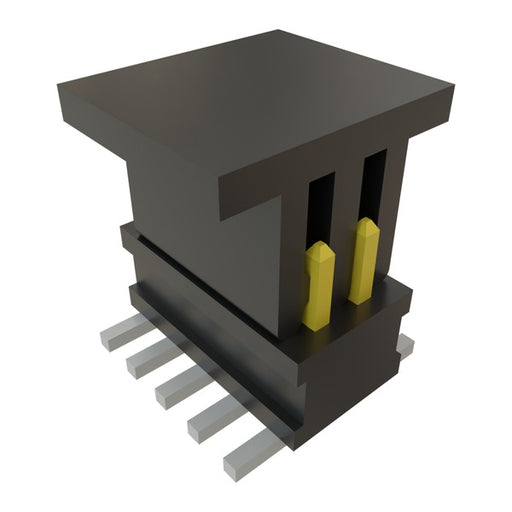 FTSH-105-02-L-DV-P-TR - Samtec Inc.