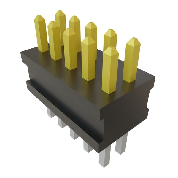 FTSH-105-02-L-D - Samtec Inc.