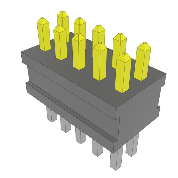 FTSH-105-03-SM-D - Samtec Inc.