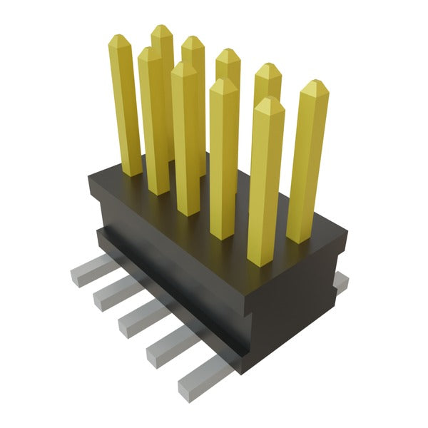 FTSH-105-04-F-DV - Samtec Inc.