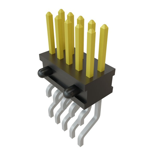 FTSH-105-04-L-DH-A - Samtec Inc.