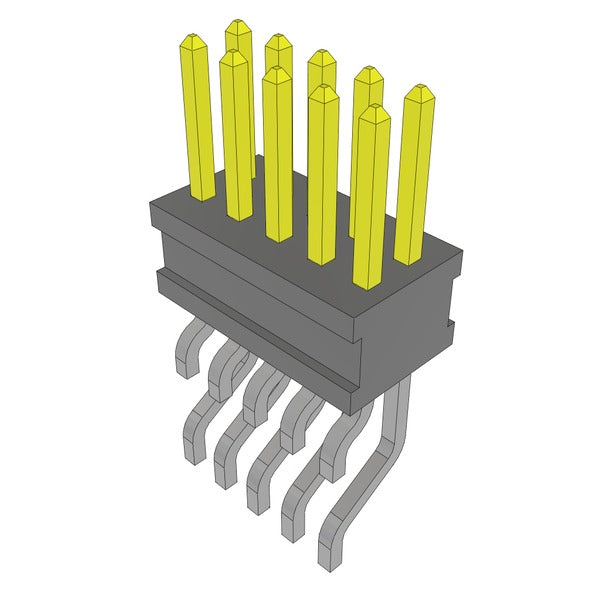 FTSH-105-04-S-DH - Samtec Inc.