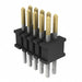 FTSH-105-04-LM-D by Samtec Inc. - CONNECTOR HEADER VERT 10POS 1.27MM