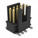 FTSH-105-01-S-DV-007-K-P-TR by Samtec Inc. - CONNECTOR HEADER SMD 10POS 1.27MM