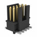 FTSH-105-01-L-DV-K-A-TR by Samtec Inc. - CONNECTOR HEADER SMD 10POS 1.27MM