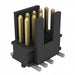 FTSH-105-01-L-DV-007-K-A-P-TR by Samtec Inc. - CONNECTOR HEADER SMD 10POS 1.27MM