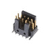 FTSH-106-01-F-DV-K-P by Samtec Inc. - CONNECTOR HEADER SMD 12POS 1.27MM