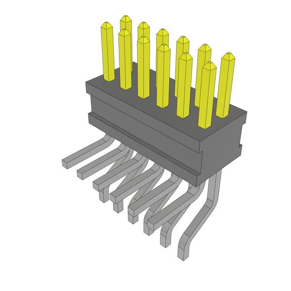 FTSH-106-01-F-MT - Samtec Inc.