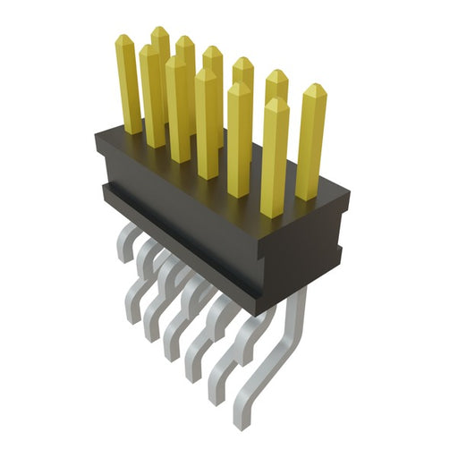 FTSH-106-01-L-DH - Samtec Inc.