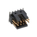 FTSH-106-01-L-DV-K-A-P by Samtec Inc. - CONNECTOR HEADER SMD 12POS 1.27MM
