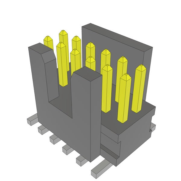 FTSH-106-01-LM-DV-K - Samtec Inc.