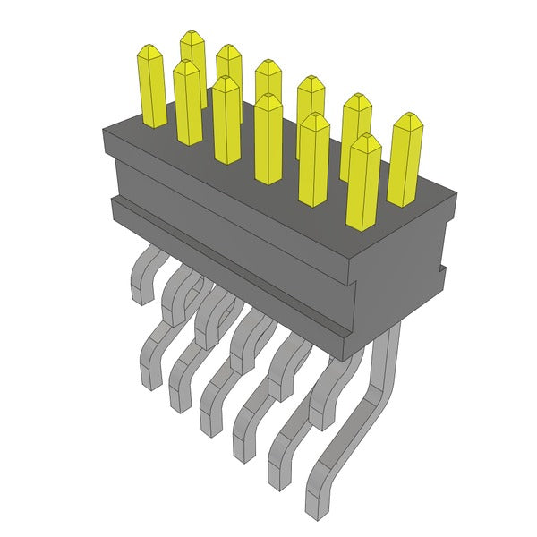 FTSH-106-02-F-DH - Samtec Inc.