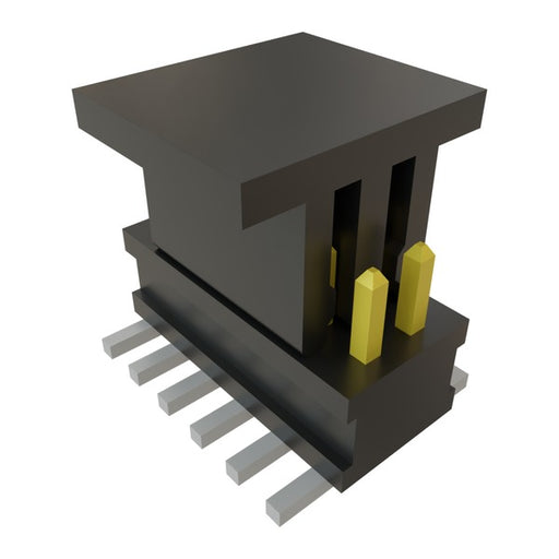 FTSH-106-02-F-DV-P-TR - Samtec Inc.
