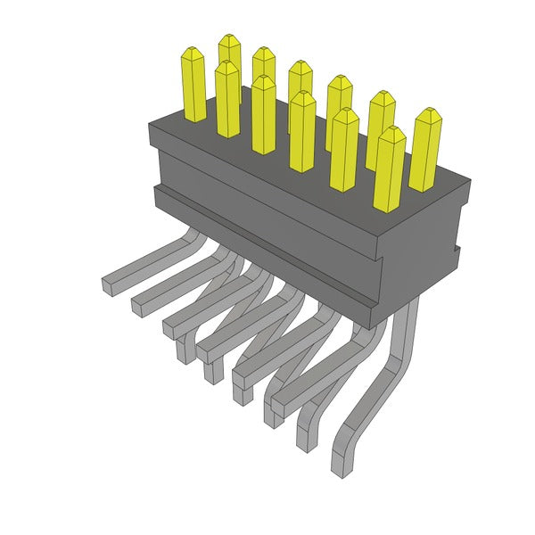 FTSH-106-02-F-MT - Samtec Inc.