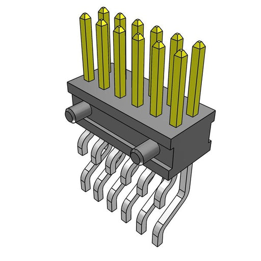 FTSH-106-04-F-DH-A - Samtec Inc.