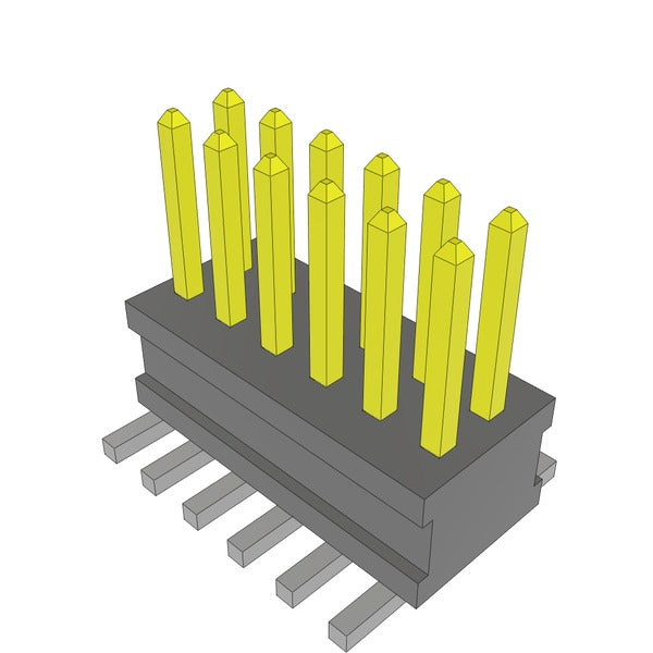 FTSH-106-04-F-DV - Samtec Inc.