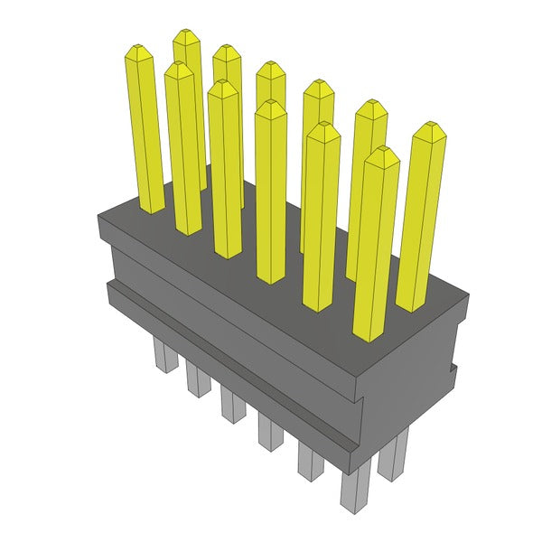 FTSH-106-04-FM-D - Samtec Inc.