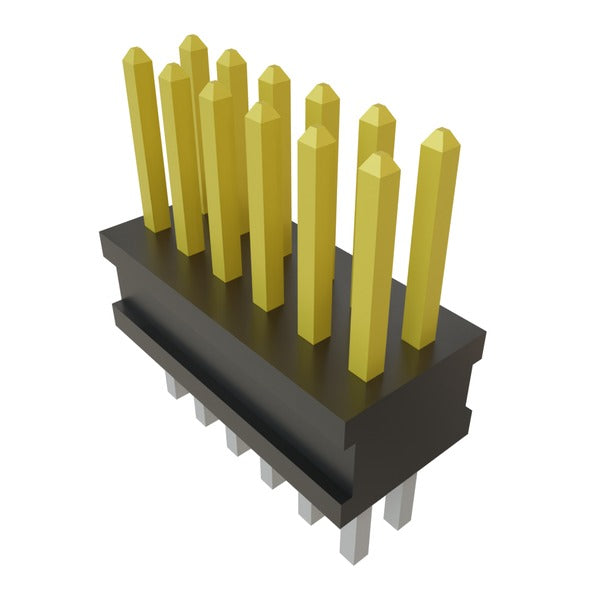 FTSH-106-04-L-D - Samtec Inc.