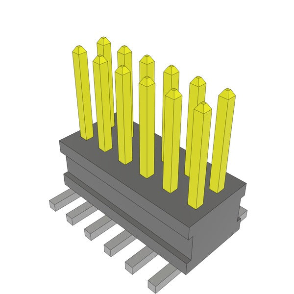 FTSH-106-05-L-DV - Samtec Inc.